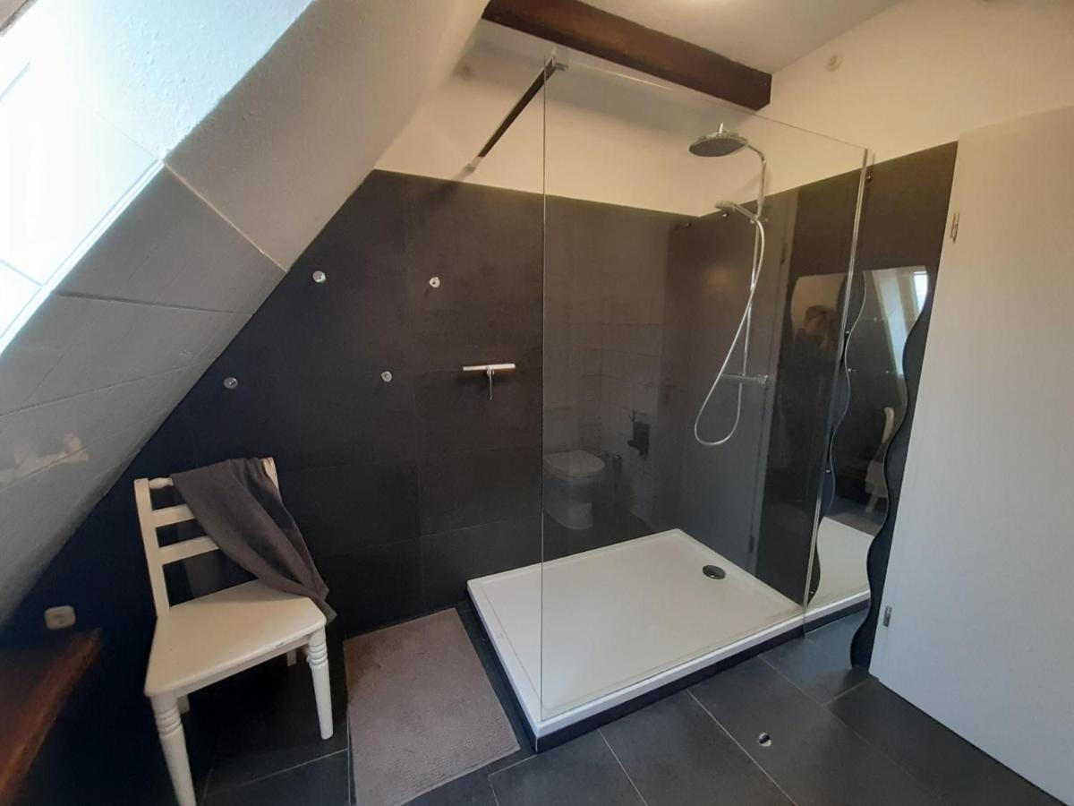 Schoenes Apartment Vor Den Toren Hamburgs - Keine Monteurwohnung Asendorf Exterior foto